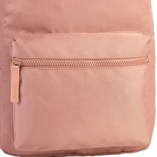 Bench Cityrucksack Nylon rosa ORI322A