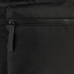 Bench Cityrucksack Nylon schwarz ORI322S
