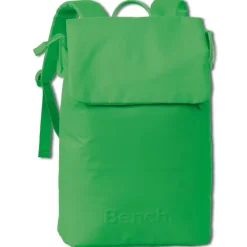 Bench Cityrucksack Polyester hellgrün ORI318G