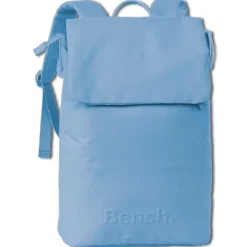 Bench Cityrucksack Polyester blau ORI318B