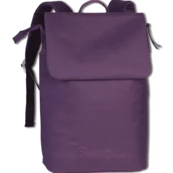 Bench Cityrucksack Polyester lila ORI318F