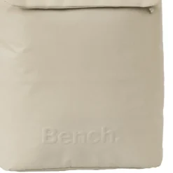 Bench Cityrucksack Polyester beige natur ORI318N