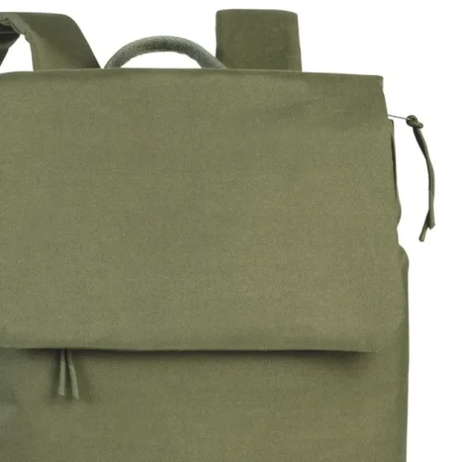 Bench Cityrucksack Polyester grün ORI318L