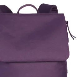 Bench Cityrucksack Polyester lila ORI318F