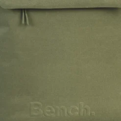 Bench Cityrucksack Polyester grün ORI318L