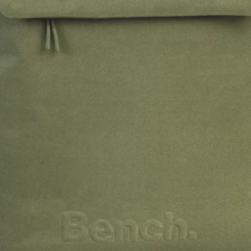 Bench Cityrucksack Polyester grün ORI318L