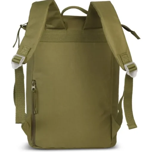 Bench Cityrucksack Polyester grün ORI318L