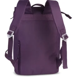 Bench Cityrucksack Polyester lila ORI318F