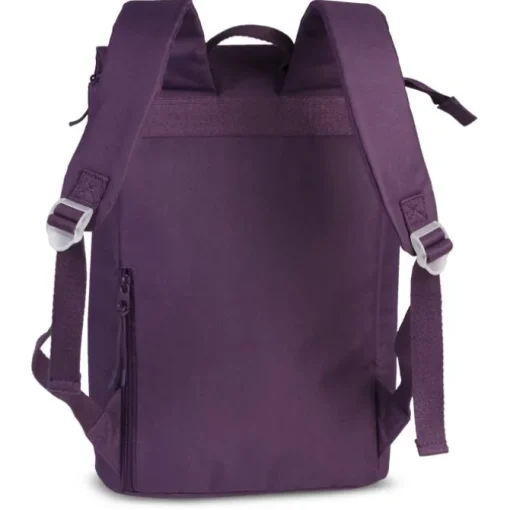 Bench Cityrucksack Polyester lila ORI318F