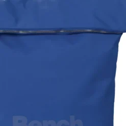 Bench Damen Jugend Cityrucksack Nylon blau ORI314B