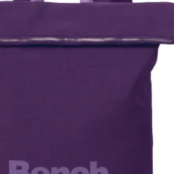 Bench Damen Jugend Cityrucksack Nylon lila ORI314V