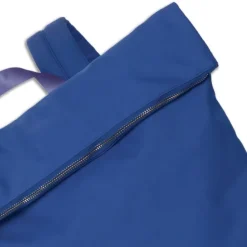 Bench Damen Jugend Cityrucksack Nylon blau ORI314B