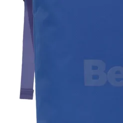 Bench Damen Jugend Cityrucksack Nylon blau ORI314B