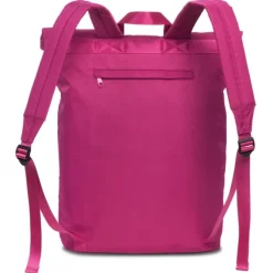 Bench Damen Jugend Cityrucksack Nylon pink ORI314P