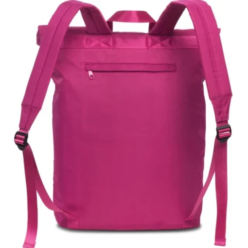 Bench Damen Jugend Cityrucksack Nylon pink ORI314P