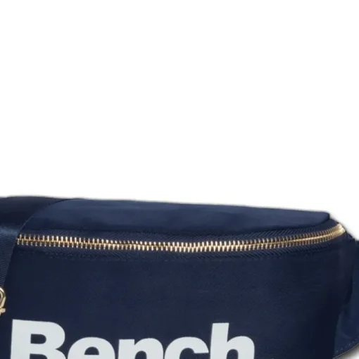 Bench Damen Jugend Gürteltasche Nylon dunkelblau OTI303T