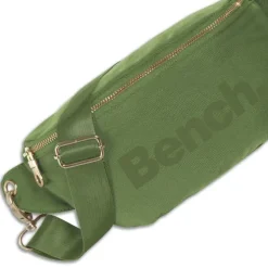 Bench Gürteltasche Nylon grün OTI310G
