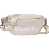 Bench Gürteltasche Nylon natur OTI303I