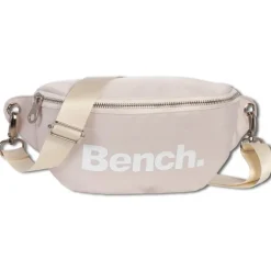 Bench Gürteltasche Nylon natur OTI303I