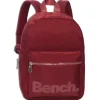 Bench kleiner Cityrucksack Nylon brombeer Sportrucksack Damen Daypack ORI304R