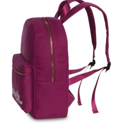 Bench kleiner Cityrucksack Nylon pink Sportrucksack Damen Daypack ORI304P