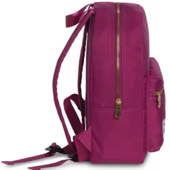 Bench kleiner Cityrucksack Nylon pink Sportrucksack Damen Daypack ORI304P