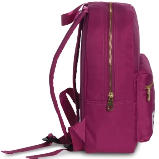 Bench kleiner Cityrucksack Nylon pink Sportrucksack Damen Daypack ORI304P