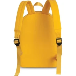 Bench kleiner Cityrucksack Nylon sonnengelb Sportrucksack Damen Daypack ORI304Y