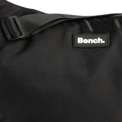 Bench Nylon schwarz OTI312S