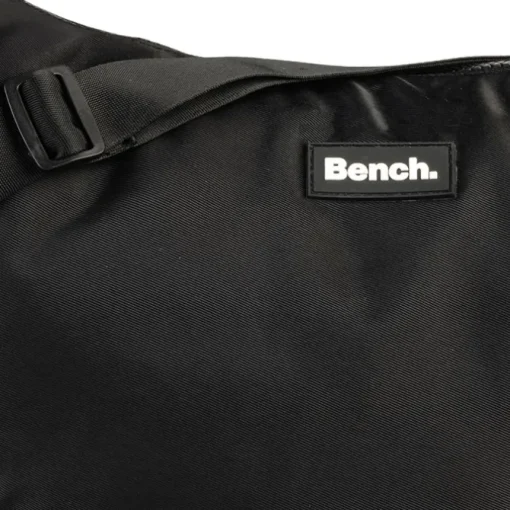 Bench Nylon schwarz OTI312S