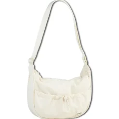 Bench Nylon washed beige weiß OTI311N