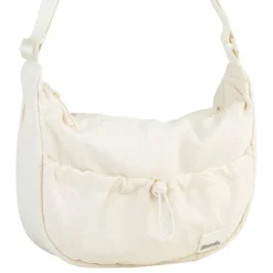 Bench Nylon washed beige weiß OTI311N