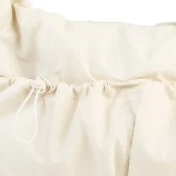 Bench Nylon washed beige weiß OTI309N