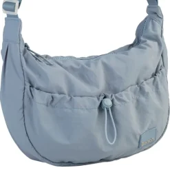 Bench Nylon washed blau OTI311B