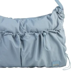 Bench Nylon washed blau OTI309B