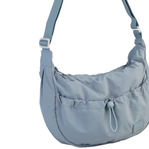 Bench Nylon washed blau OTI311B