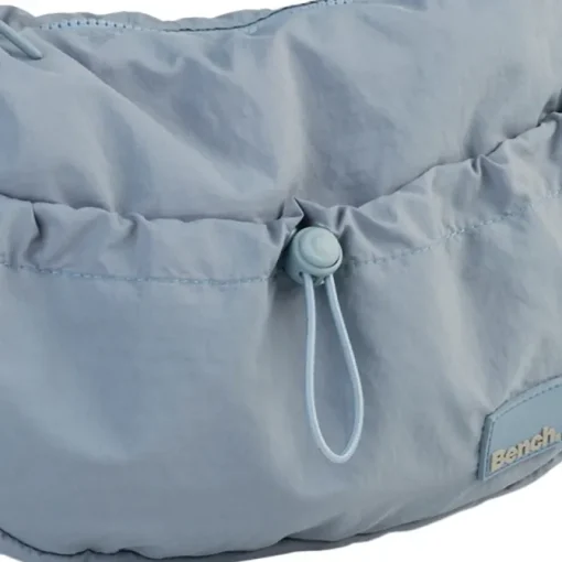 Bench Nylon washed blau OTI311B