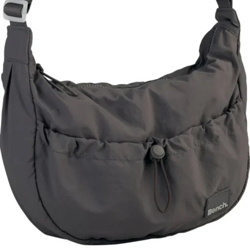 Bench Nylon washed grau OTI311K