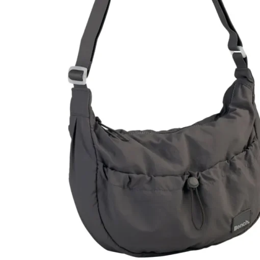 Bench Nylon washed grau OTI311K
