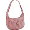 Bench Nylon washed rosa OTI311A