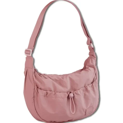 Bench Nylon washed rosa OTI311A