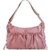 Bench Nylon washed rosa OTI309A