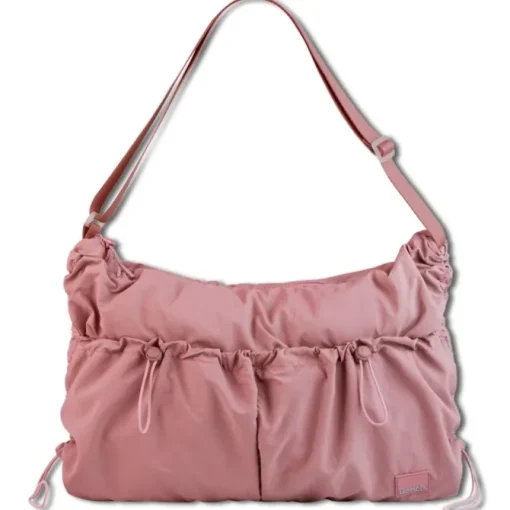 Bench Nylon washed rosa OTI309A