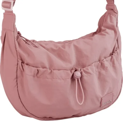 Bench Nylon washed rosa OTI311A