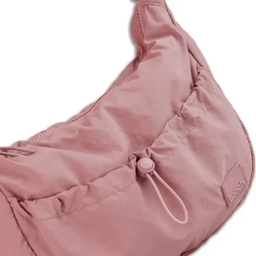 Bench Nylon washed rosa OTI311A