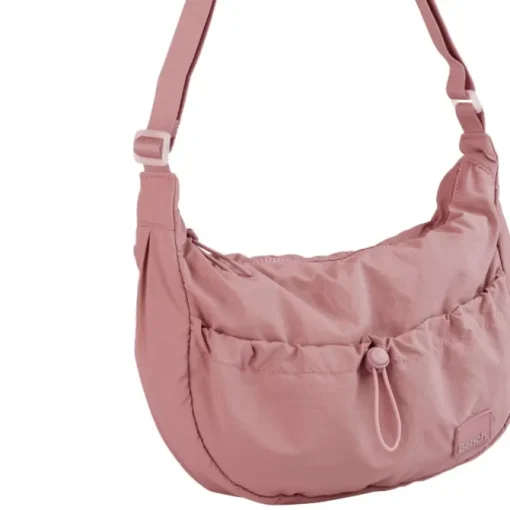 Bench Nylon washed rosa OTI311A