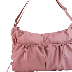 Bench Nylon washed rosa OTI309A