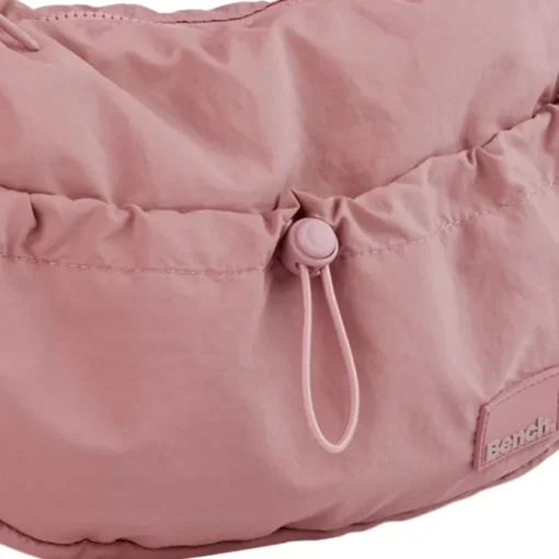 Bench Nylon washed rosa OTI311A