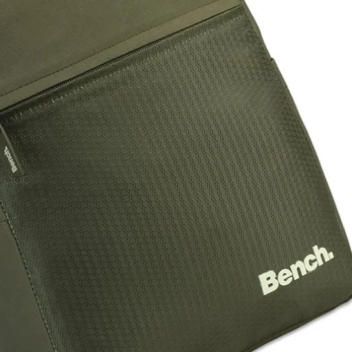 Bench Polyester grün olivgrün ORI320G