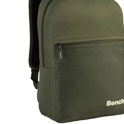 Bench Polyester grün olivgrün ORI320G